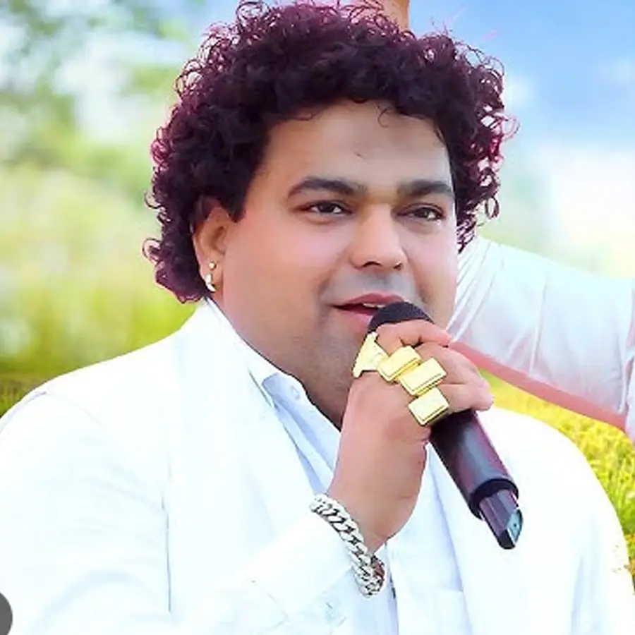 Amit Chaudhary