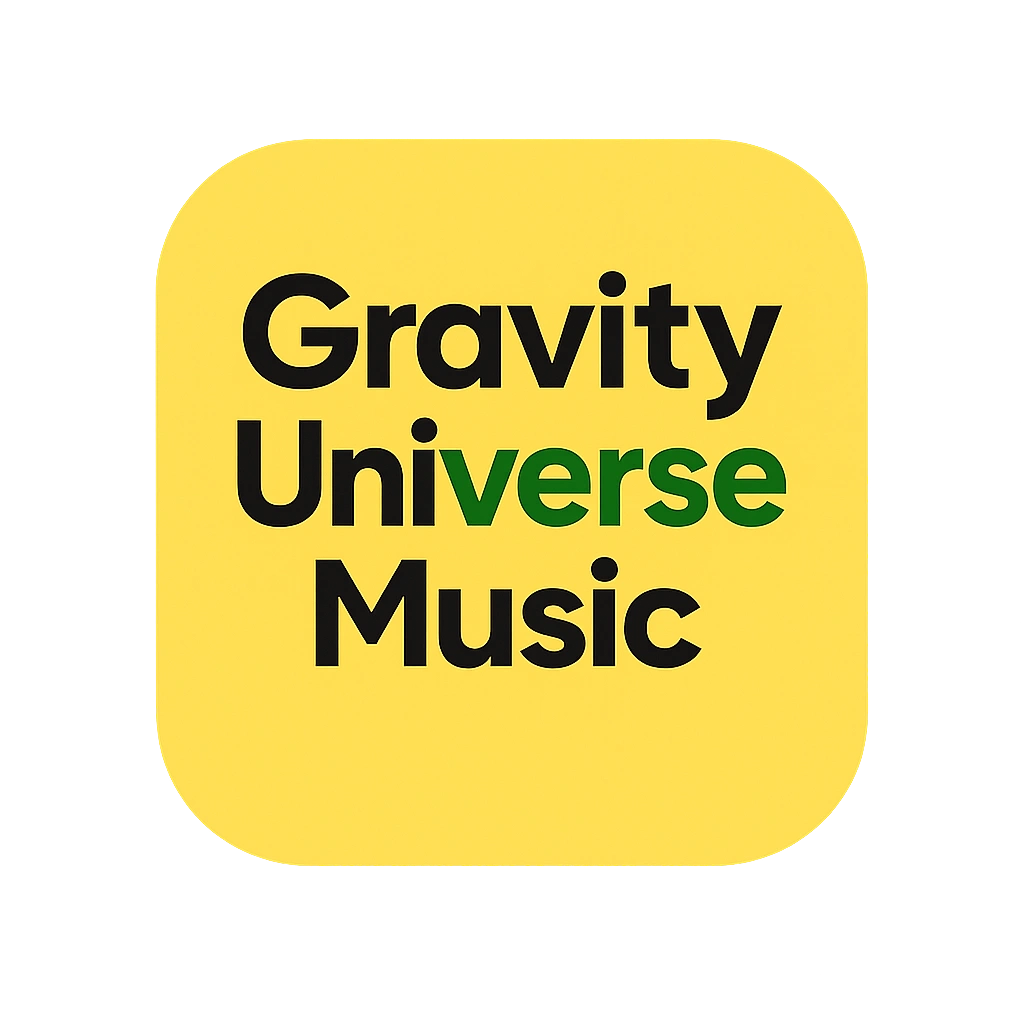 Gravity Universe Music