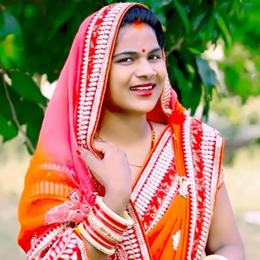 Anamika Sahu