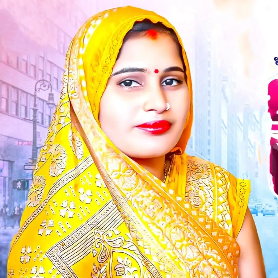 Bandana Dubey