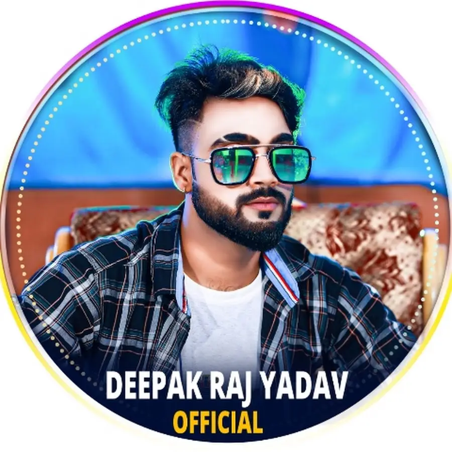 Deepak Raj Yadav
