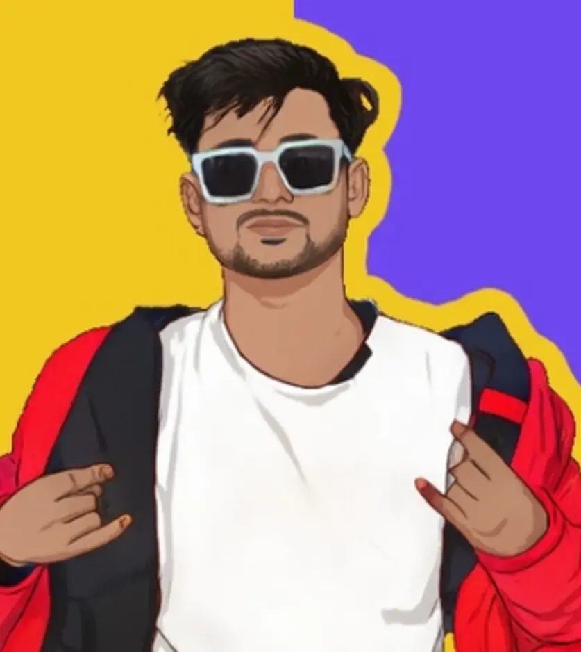 Roshan Mahoba