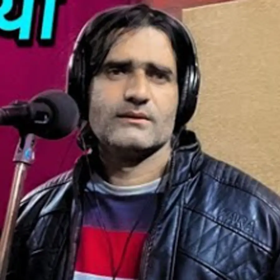 Satto Gurjar