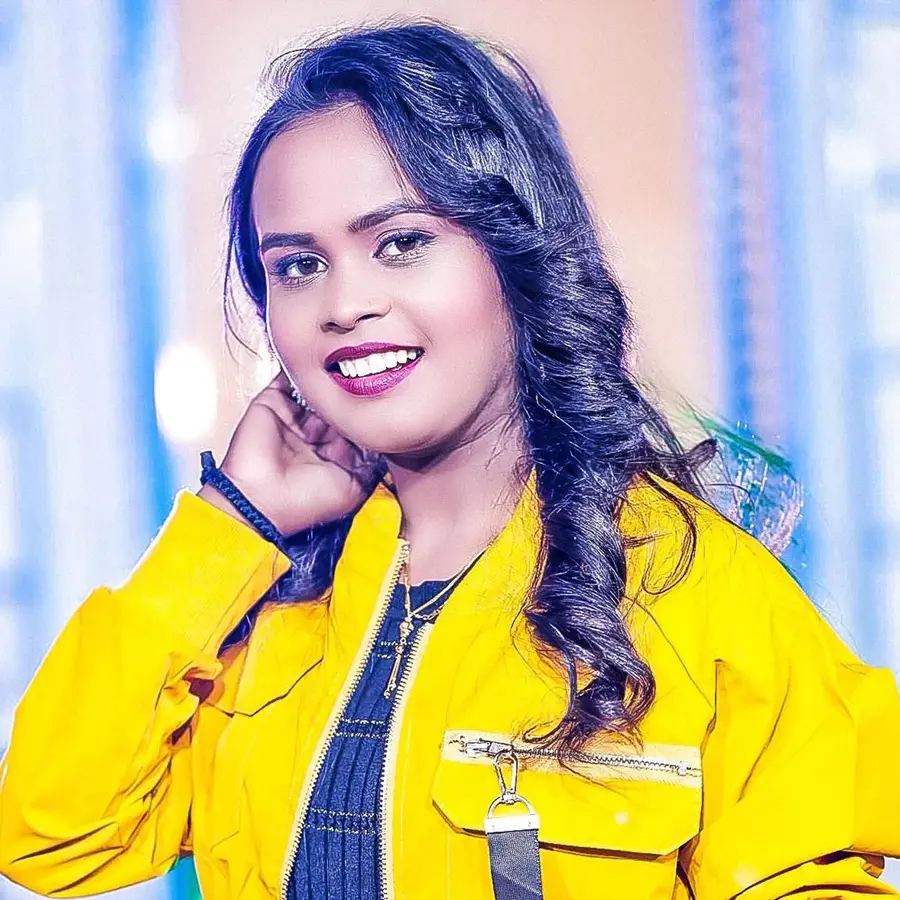 Shilpi Raj