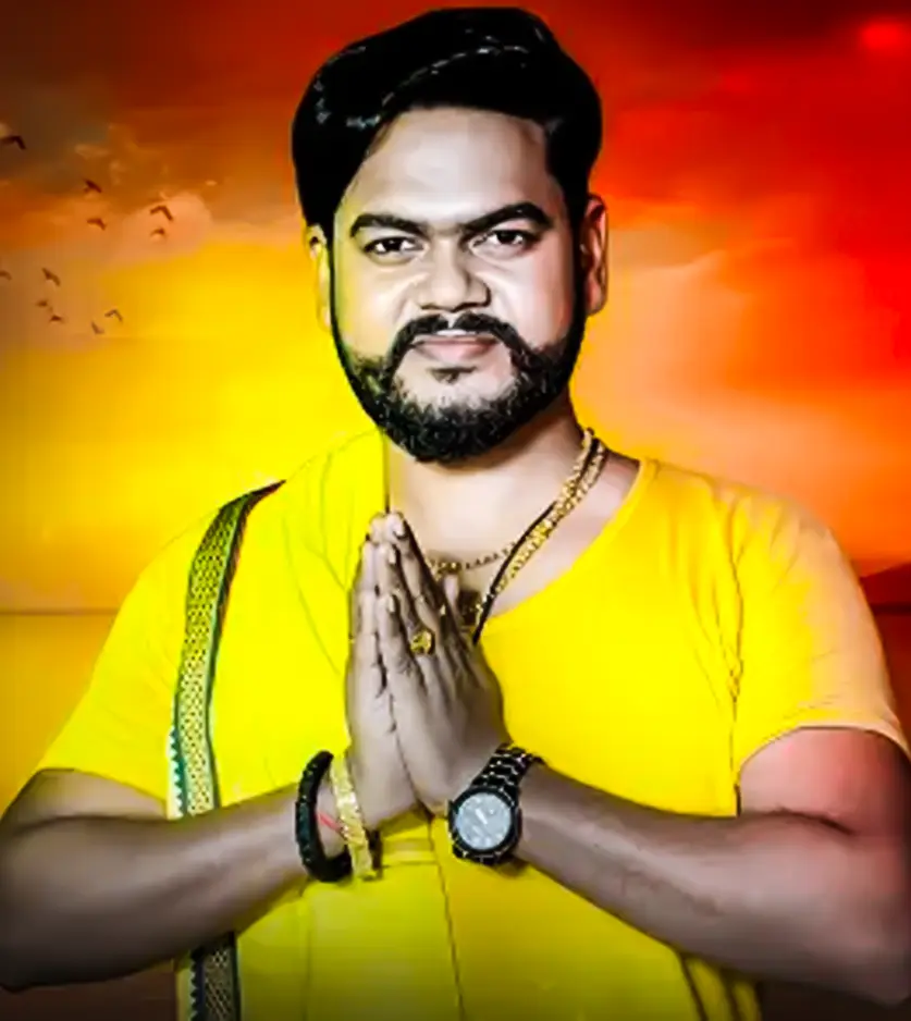 Vijay Chauhan
